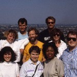 GVSU & CUE 1984 - 1995, Al Walczak